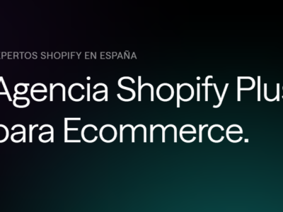 Atlas | Agencia Expertos Shopify Plus en España – Desarrollo
