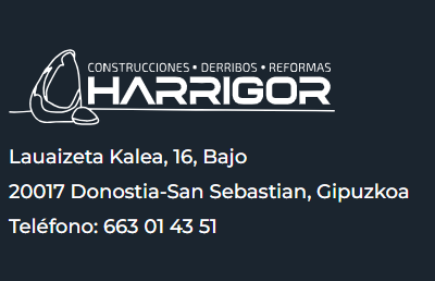 Harrigor
