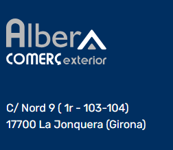 Albera Comerç Exterior Sl