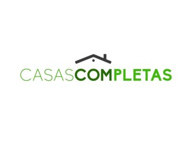 Casas Completas