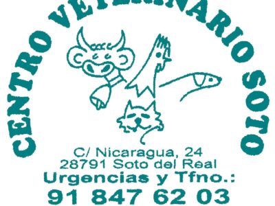 Centro Veterinario Soto
