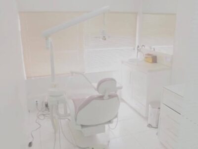 Clínica Dental Carlos Manzano