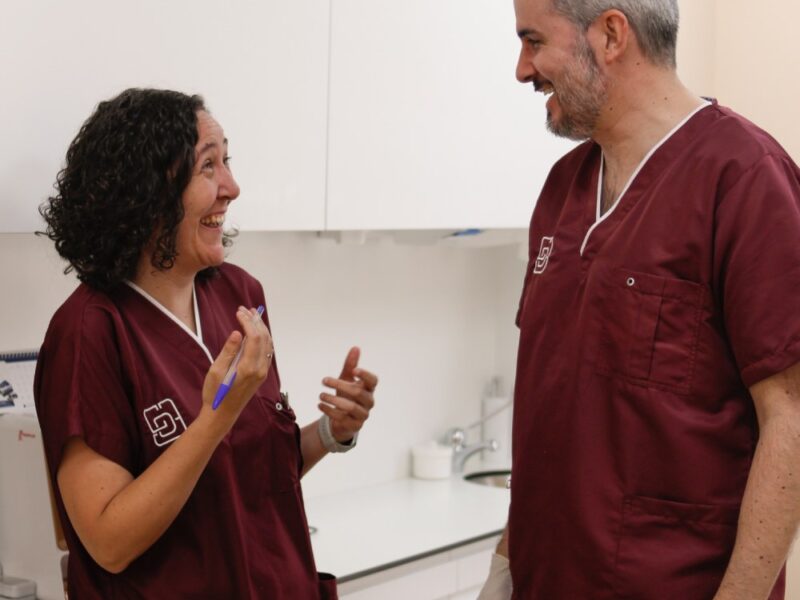Centro Dental Europeo