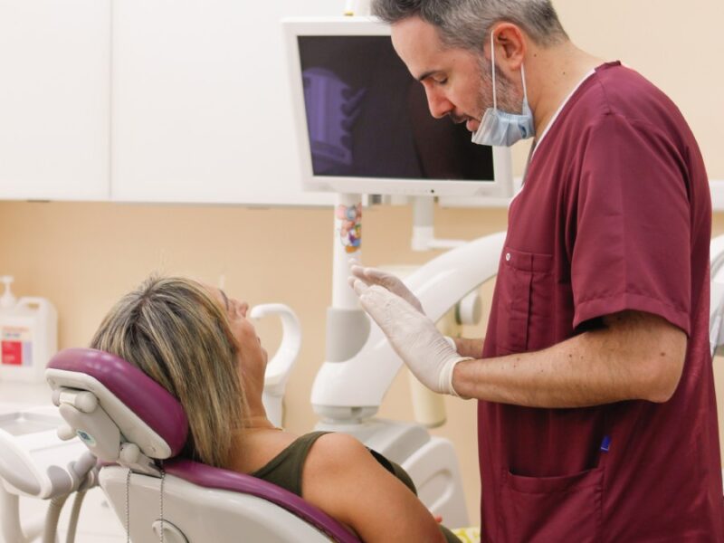 Centro Dental Europeo