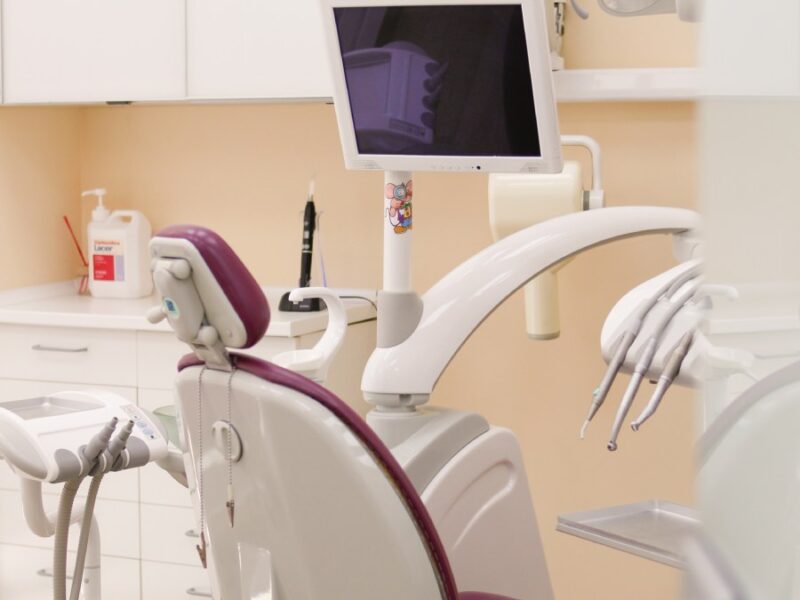 Centro Dental Europeo