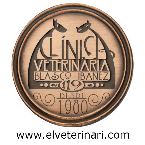 Clínica Veterinaria Blasco Ibáñez 119