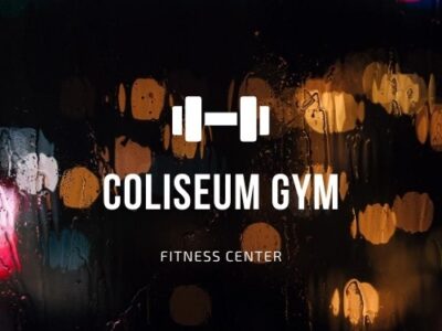 Gimnasio Coliseo