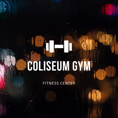 Gimnasio Coliseo