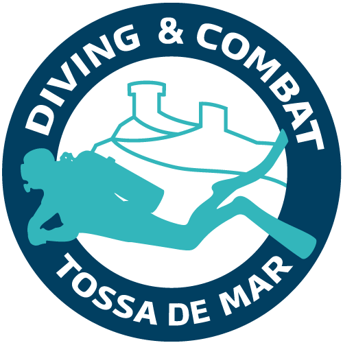Diving & Combat Centro de Buceo Tossa de Mar