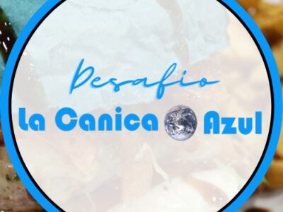 Desafío canica