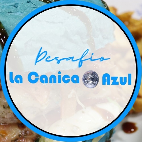 Desafío canica
