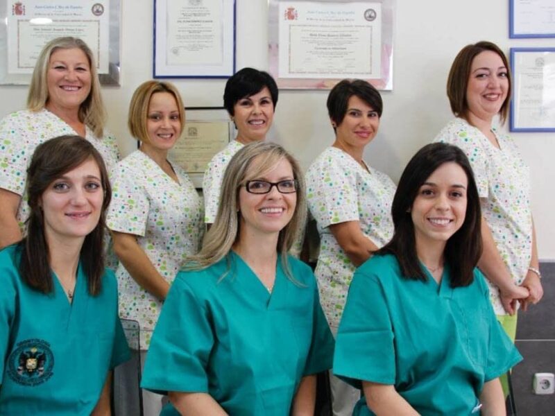 Clínica Dental Glindent