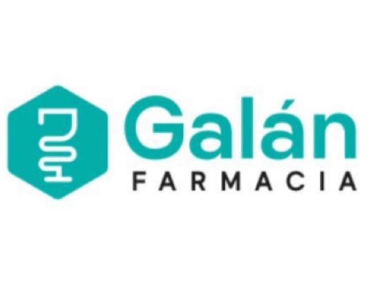Farmacia Galán 1900