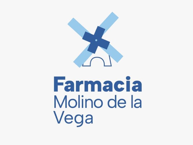 Farmacia Molino de la Vega