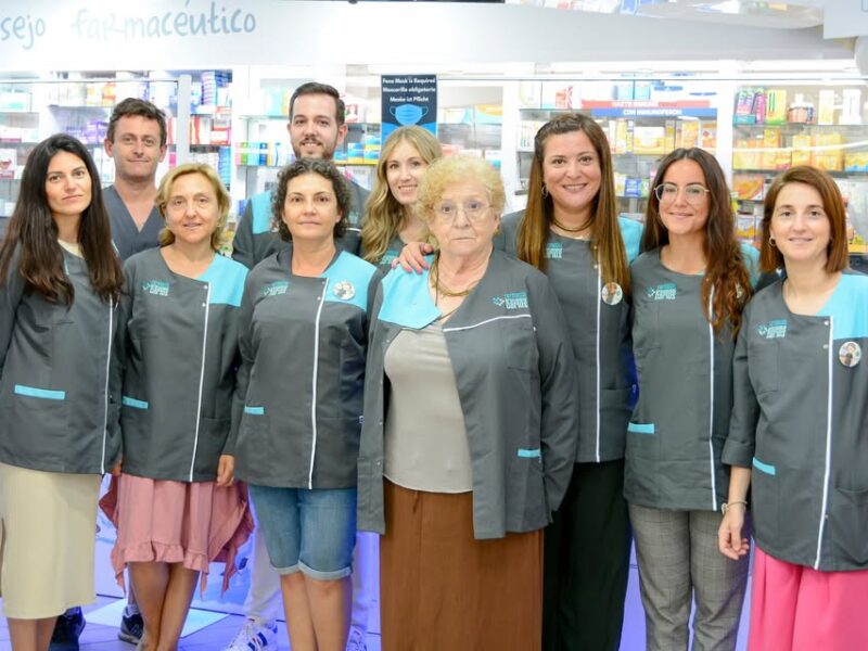 Farmacia Denia Archiduque Carlos | Farmacia de Guardia Denia