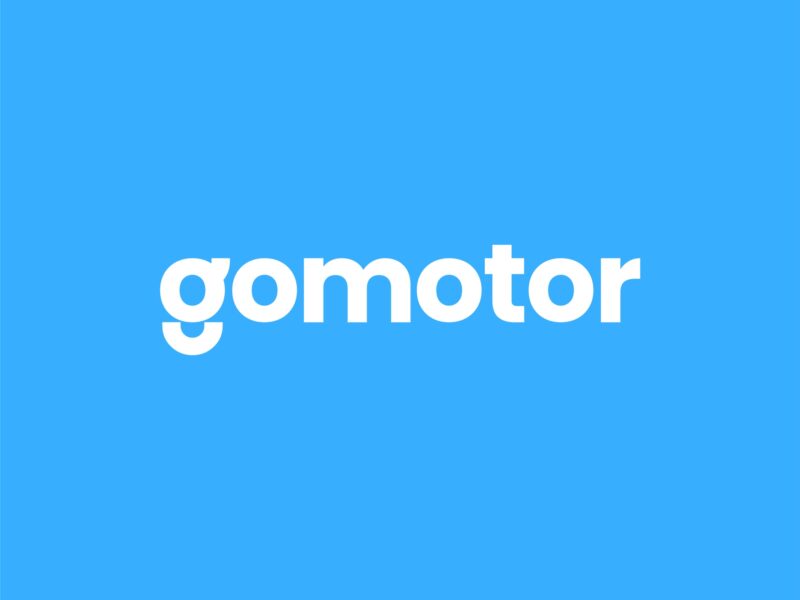 GOmotor