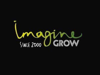 Grow Imagine