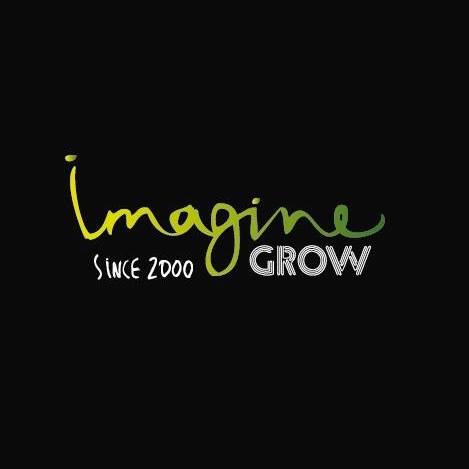 Grow Imagine