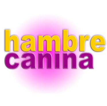 Hambre Canina