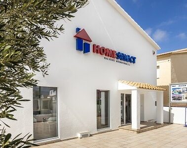 Home Select International