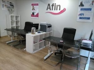 Jose Antonio Concejo - Agente AFIN