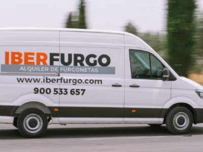 Iberfurgo Barcelona