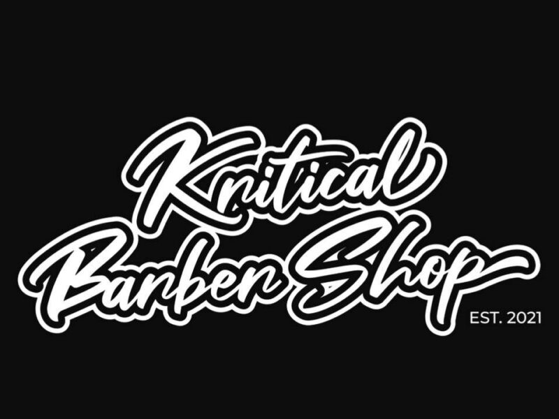 Kritical Barber Shop