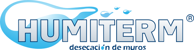 Empresa de reparación de humedades Humiterm
