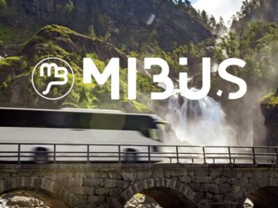 MIBUS Alquiler de autocares y microbuses