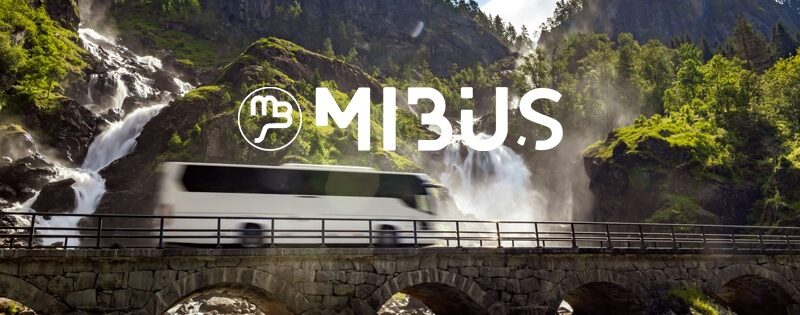 MIBUS Alquiler de autocares y microbuses