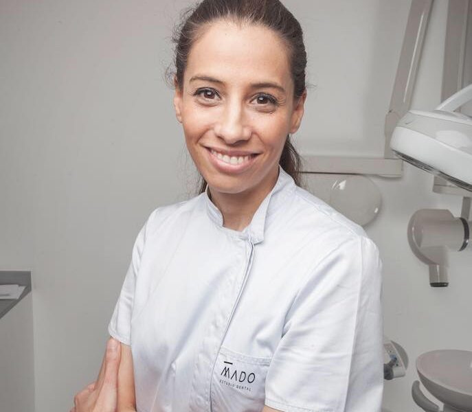 MADO estudio dental