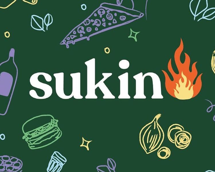 Sukin