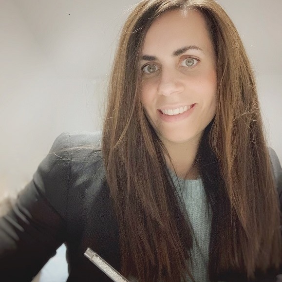 Psicóloga Maite Vicente - Granollers / Online