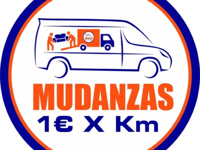 Mudanzas 1 Euro x KM