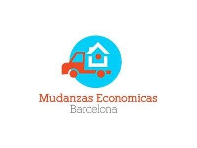 Mudanzas Economicas Barcelona