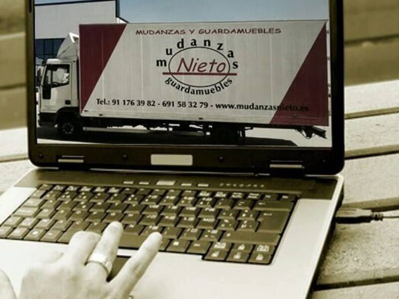 MUDANZAS NIETO