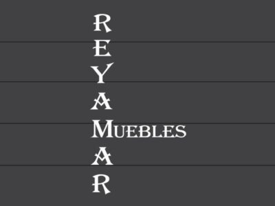 Muebles Reyamar