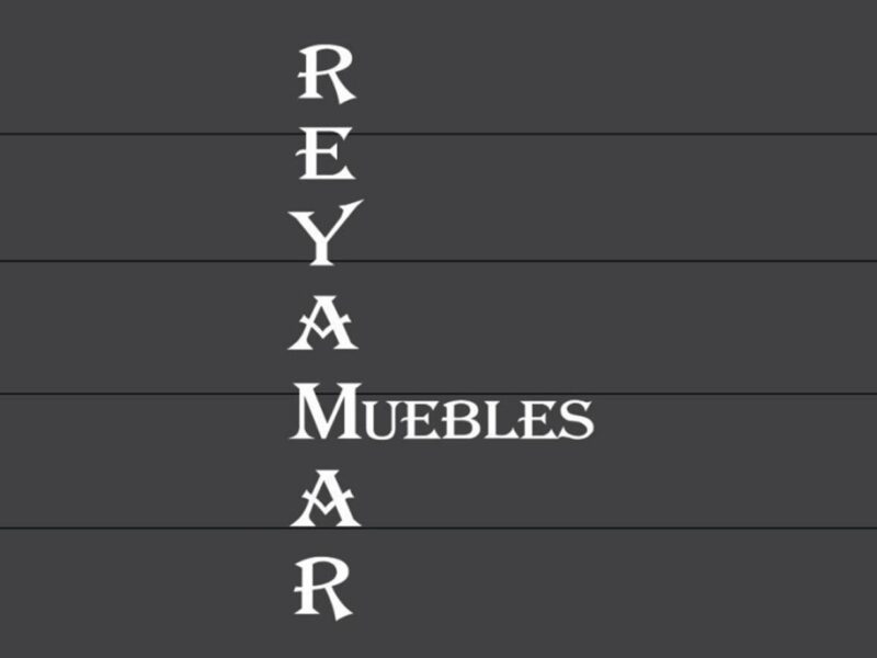 Muebles Reyamar