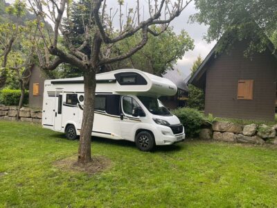 North Adventure