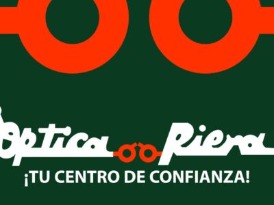 ÓPTICA RIERA