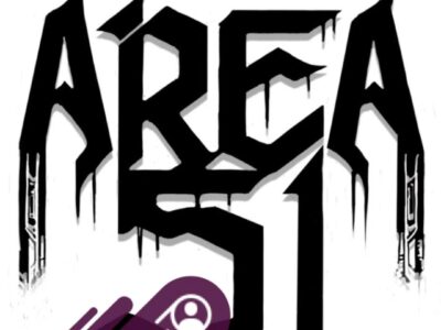 Estudio Área 51