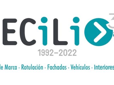 Rótulos Cecilio Perís