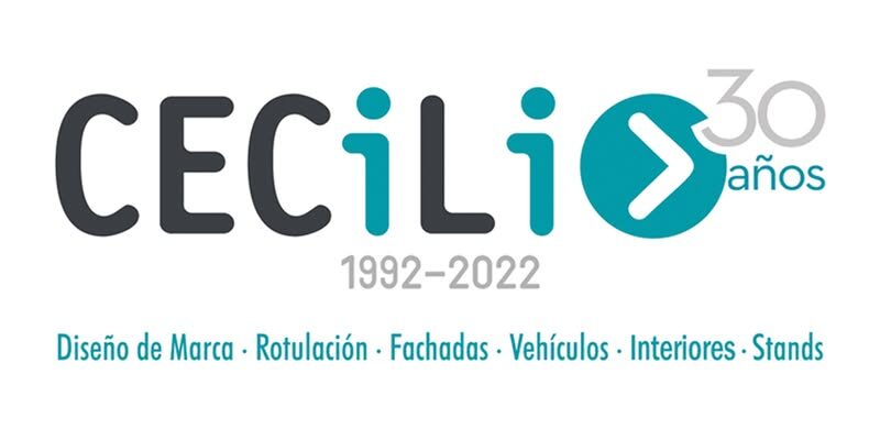 Rótulos Cecilio Perís