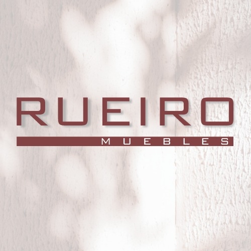 Muebles Rueiro