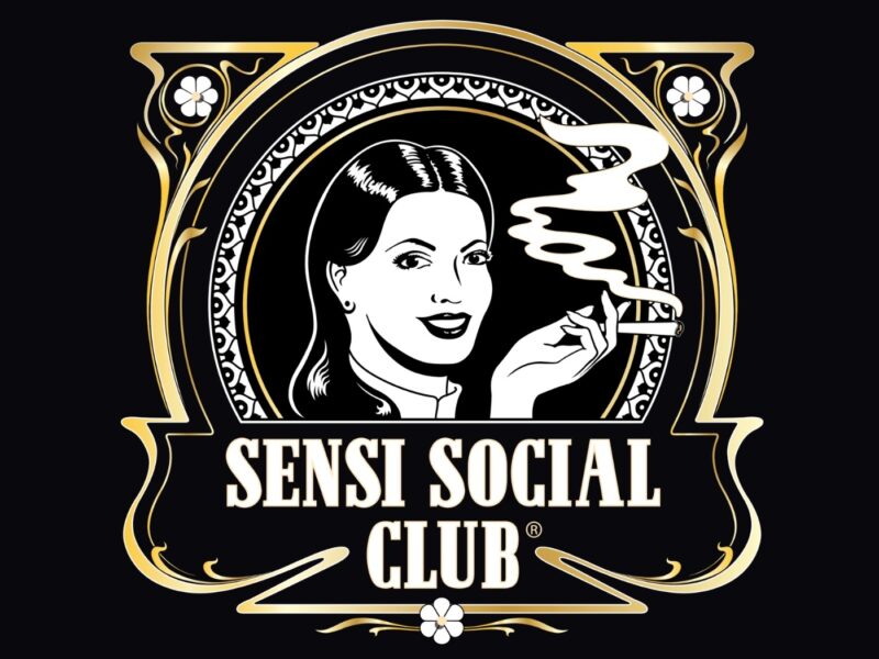 Weed Club GV530
