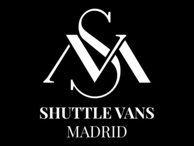 SHUTTLE VANS MADRID
