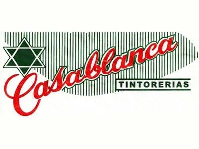 Tintorería Casablanca Vista Alegre