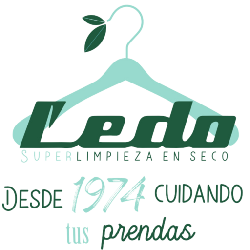 Tintorería Ledo