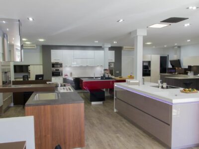 Top Kitchen | Diseño y Reformas de Cocinas