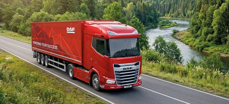 Truckland